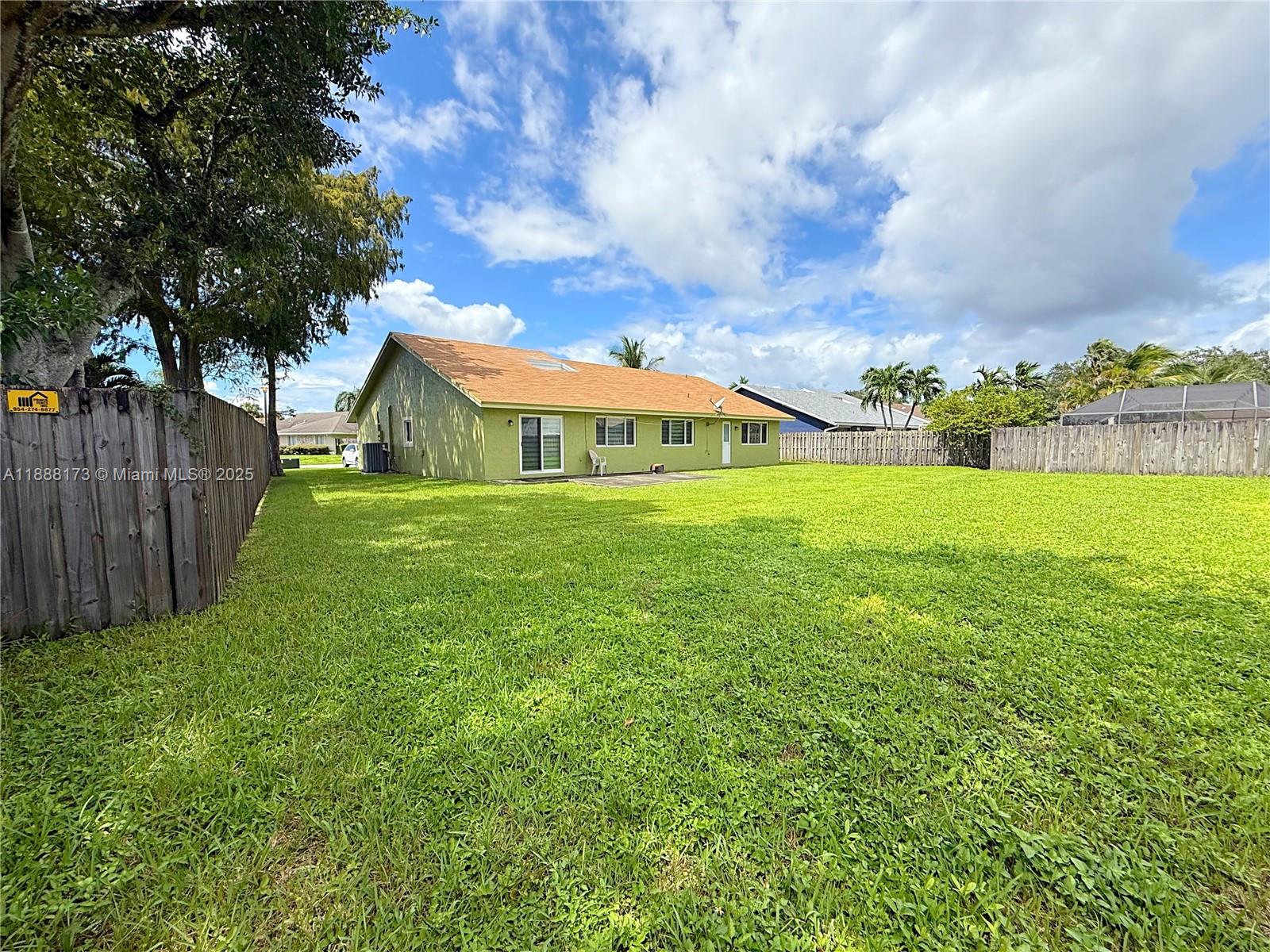 BOULEVARD WOODS WEST SEC - Residential
