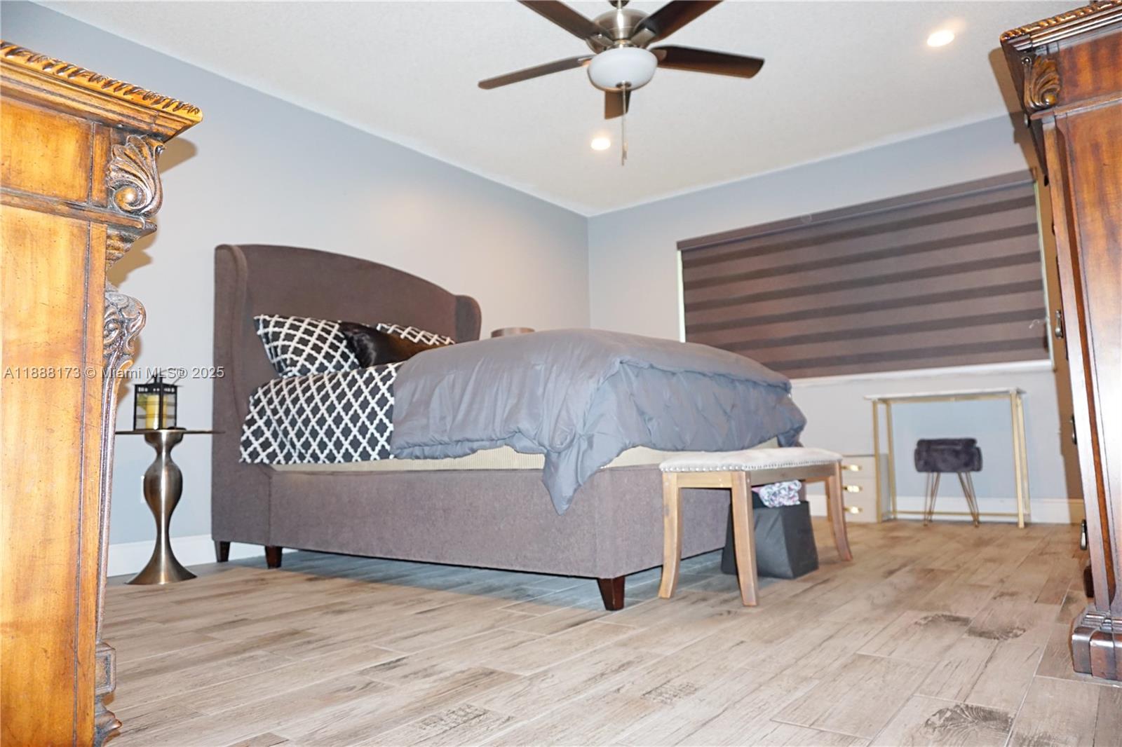 BOULEVARD WOODS WEST SEC - Residential