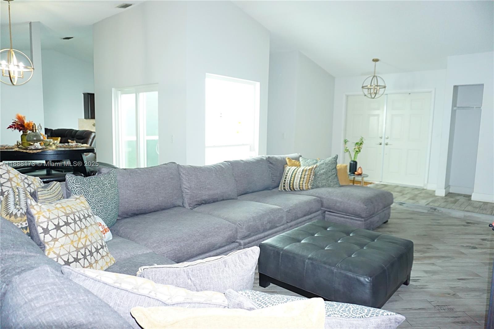 BOULEVARD WOODS WEST SEC - Residential