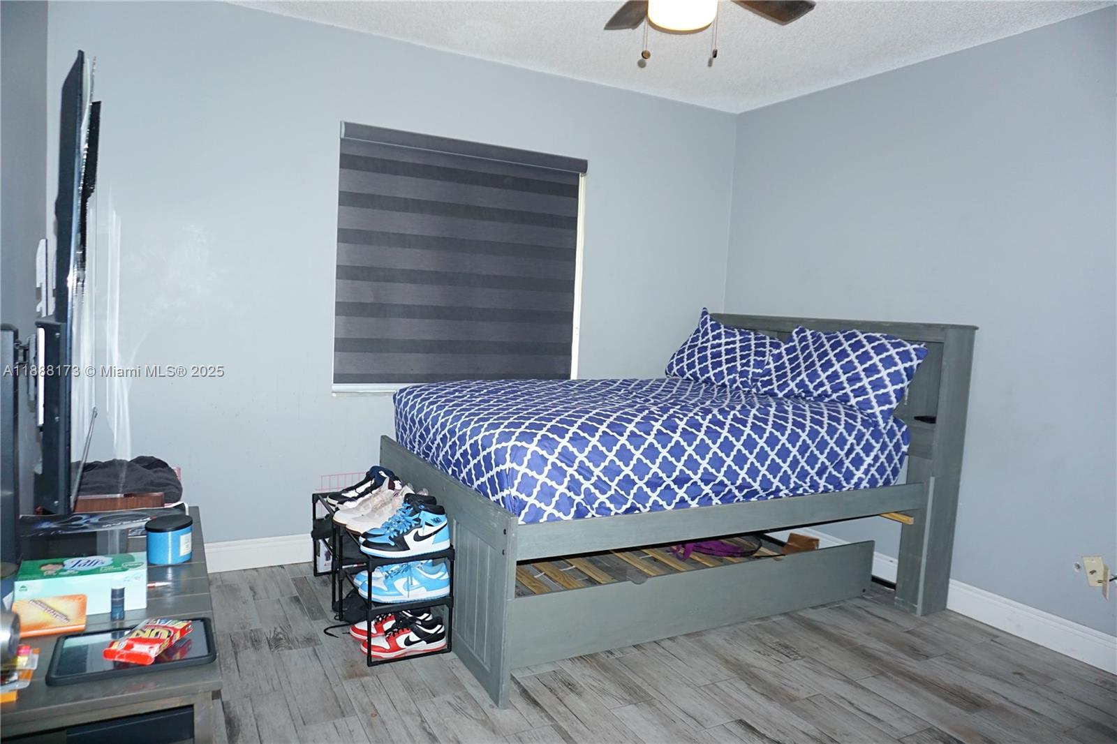 BOULEVARD WOODS WEST SEC - Residential