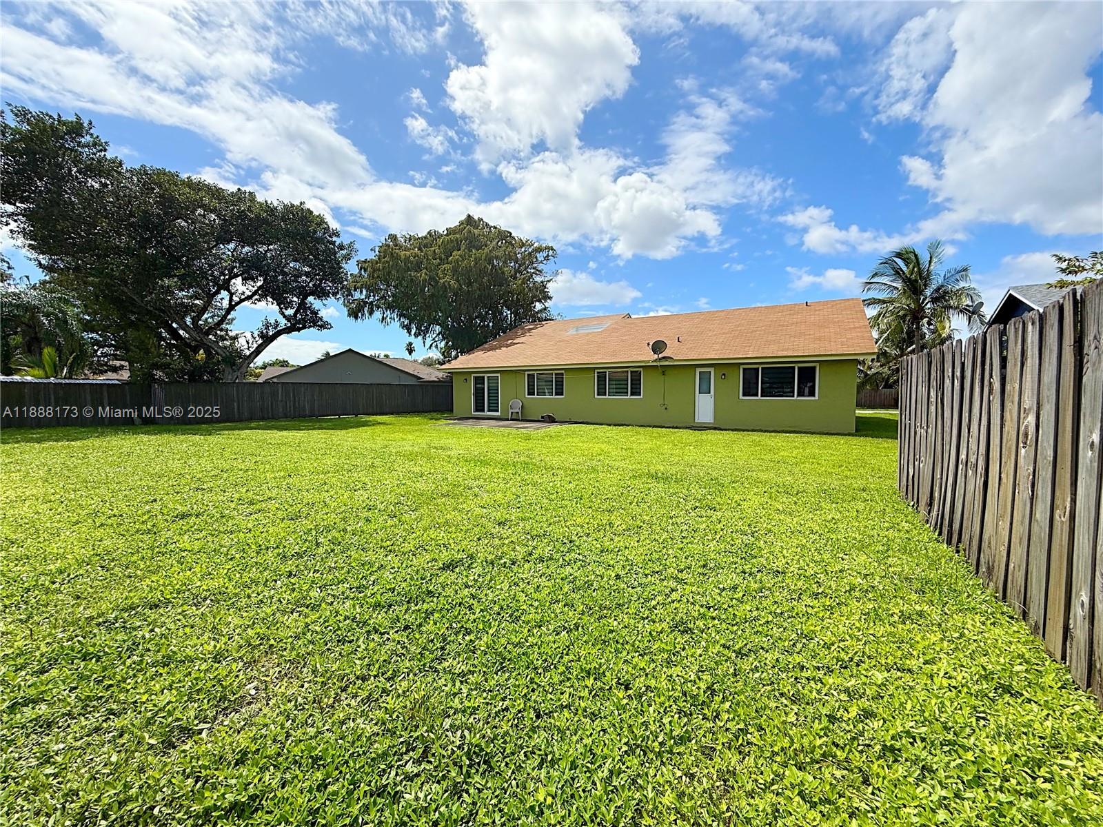 BOULEVARD WOODS WEST SEC - Residential