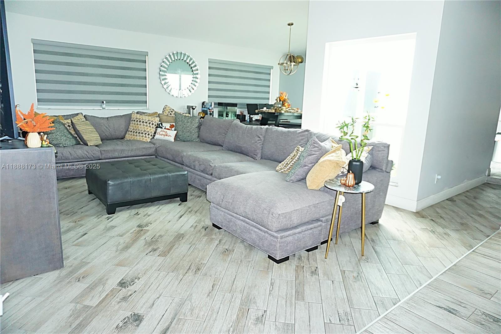 BOULEVARD WOODS WEST SEC - Residential