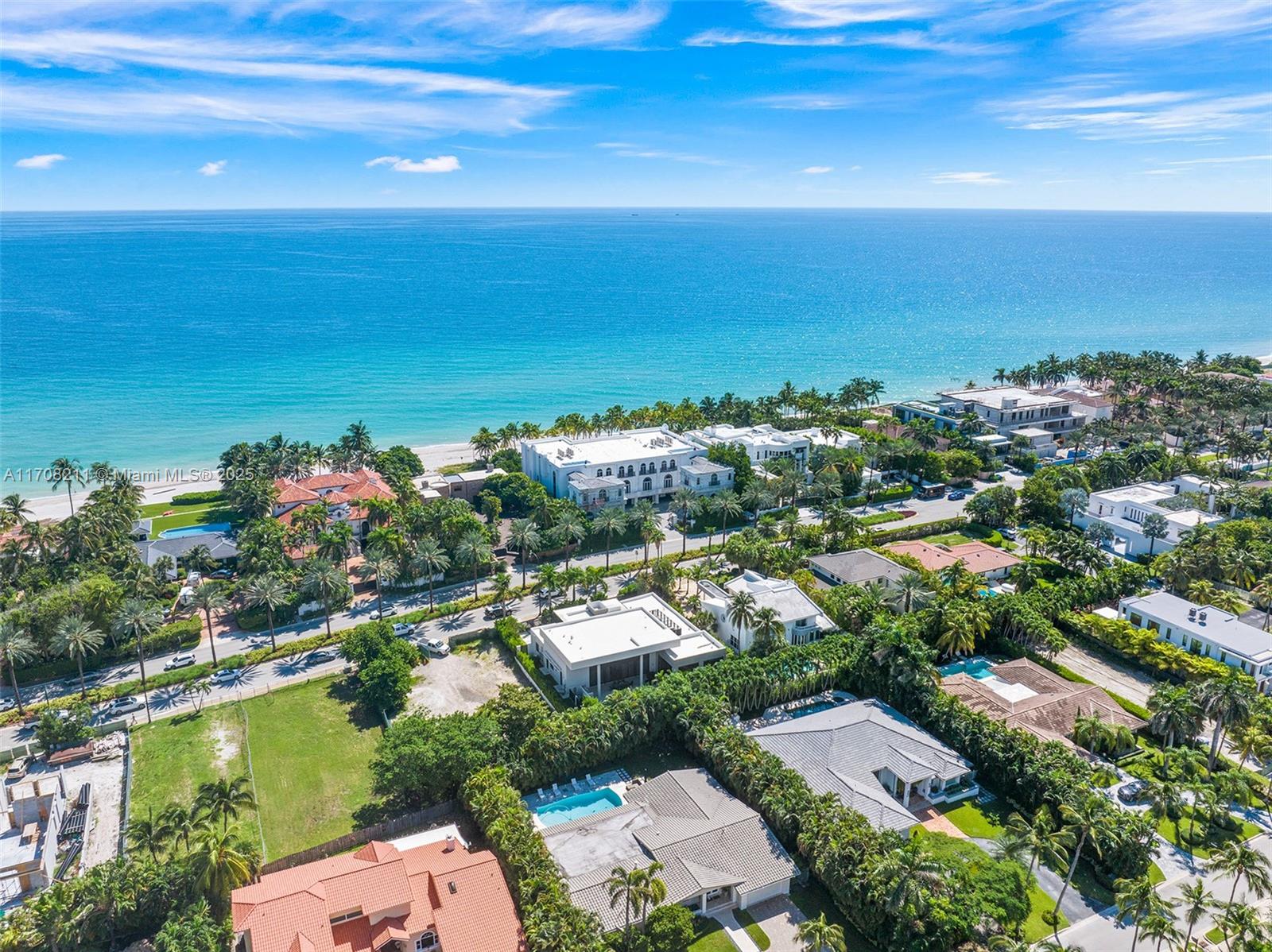 GOLDEN BEACH SEC A - Residential