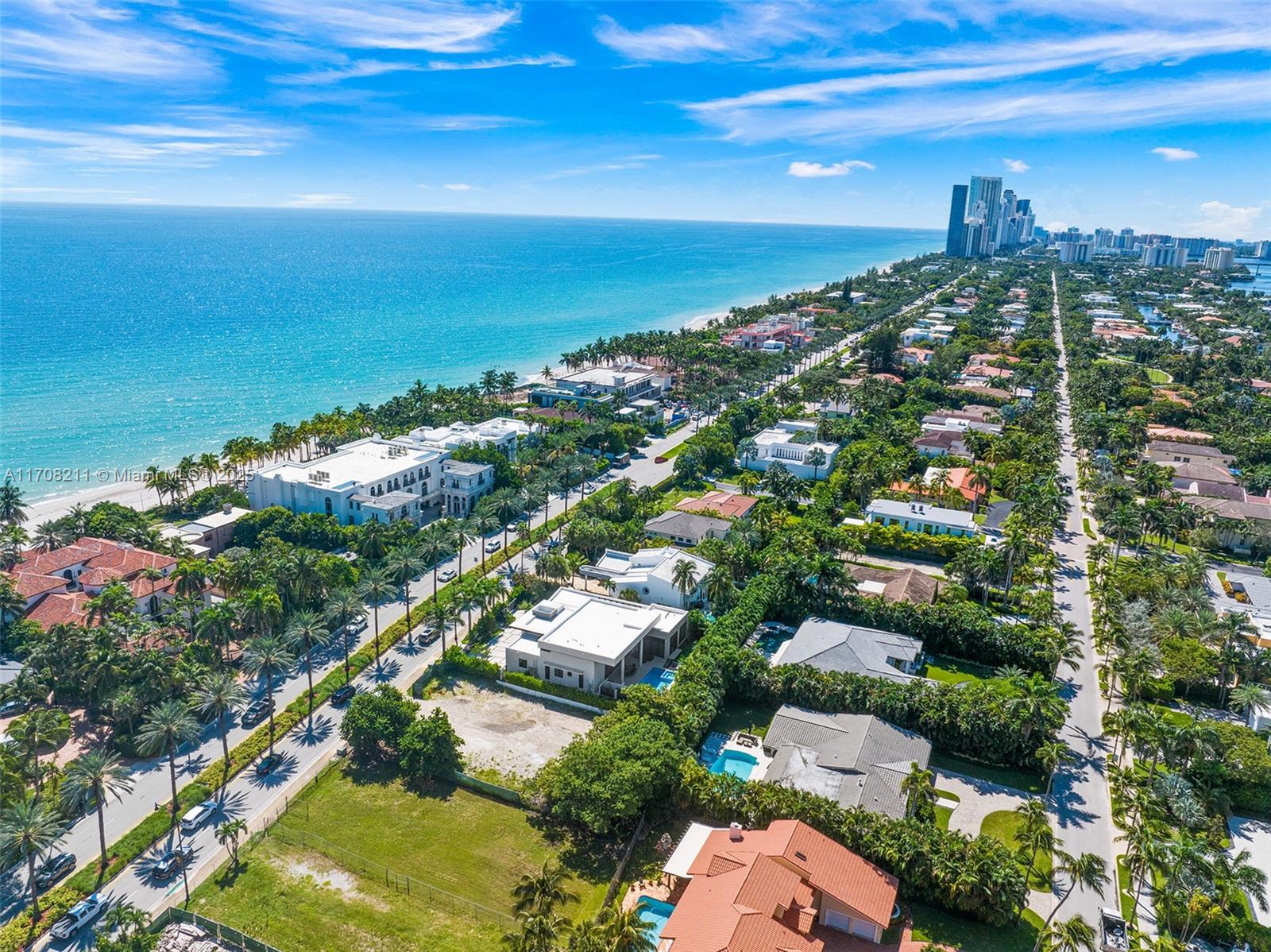 GOLDEN BEACH SEC A - Residential