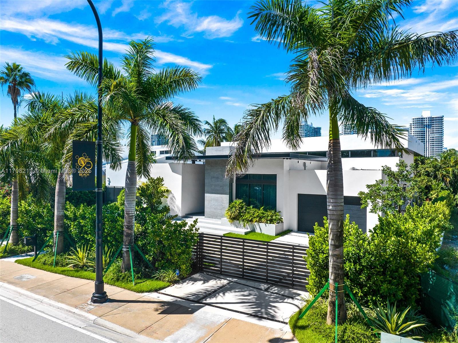 GOLDEN BEACH SEC A - Residential