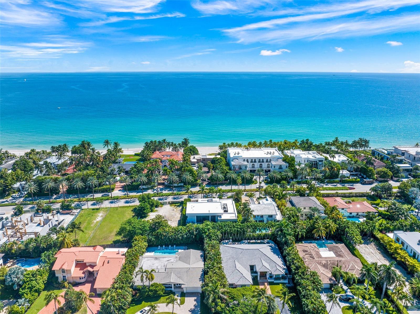 GOLDEN BEACH SEC A - Residential