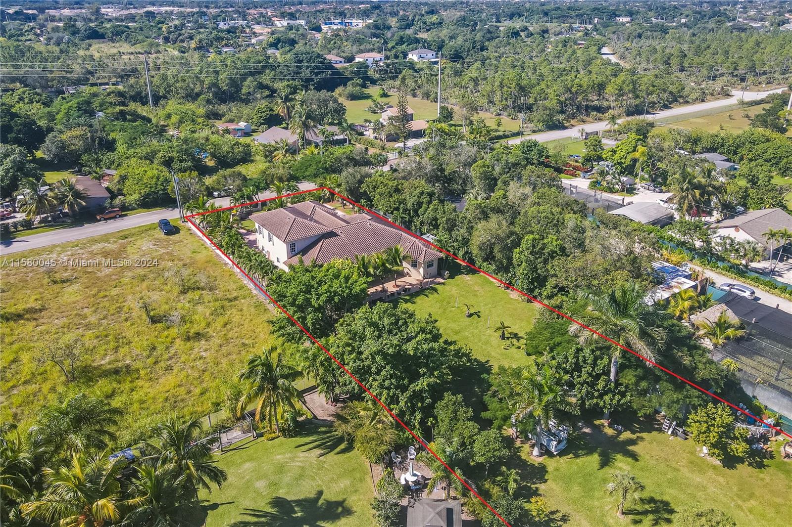 23101 SW 120th Ave