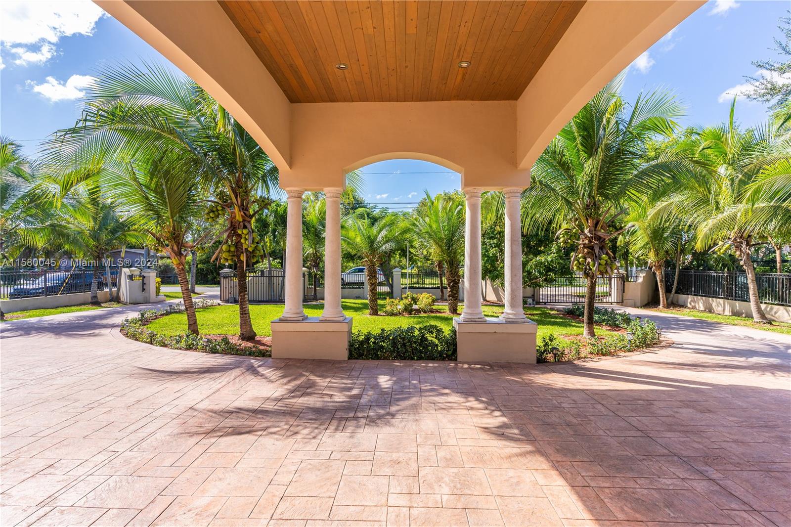 Property for Sale at 23101 Sw 120th Ave, Miami, Broward County, Florida - Bedrooms: 6 
Bathrooms: 5  - $2,200,000