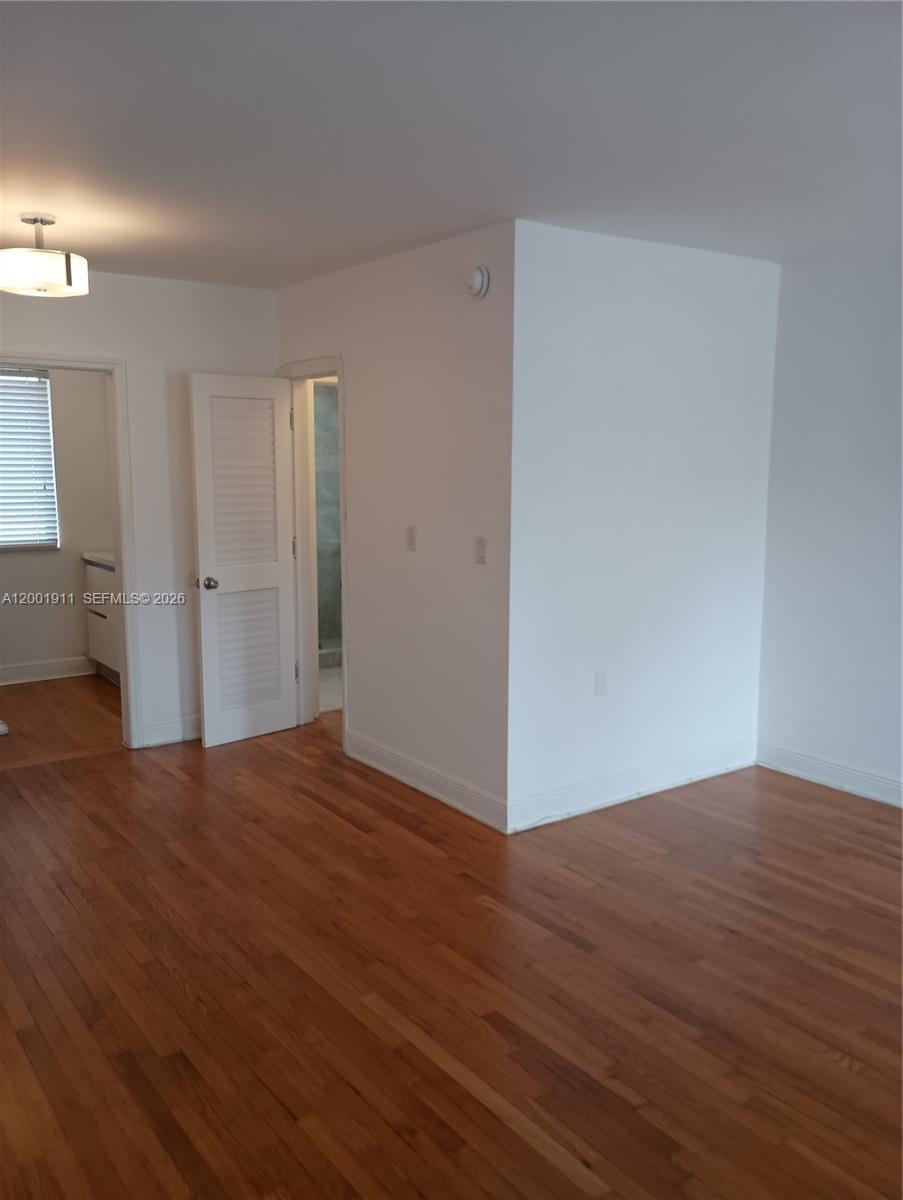 HARDING TOWNSITE - Residential Lease