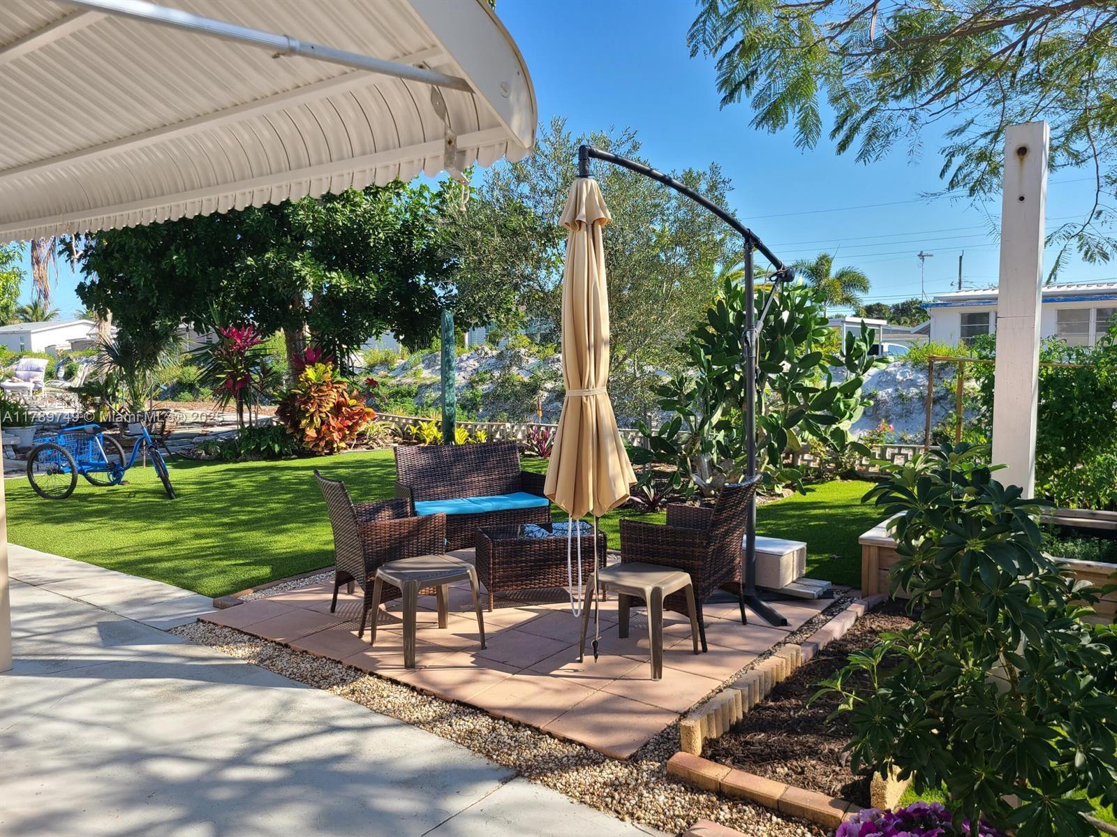 PINE GROVE VILLAGE - Residential