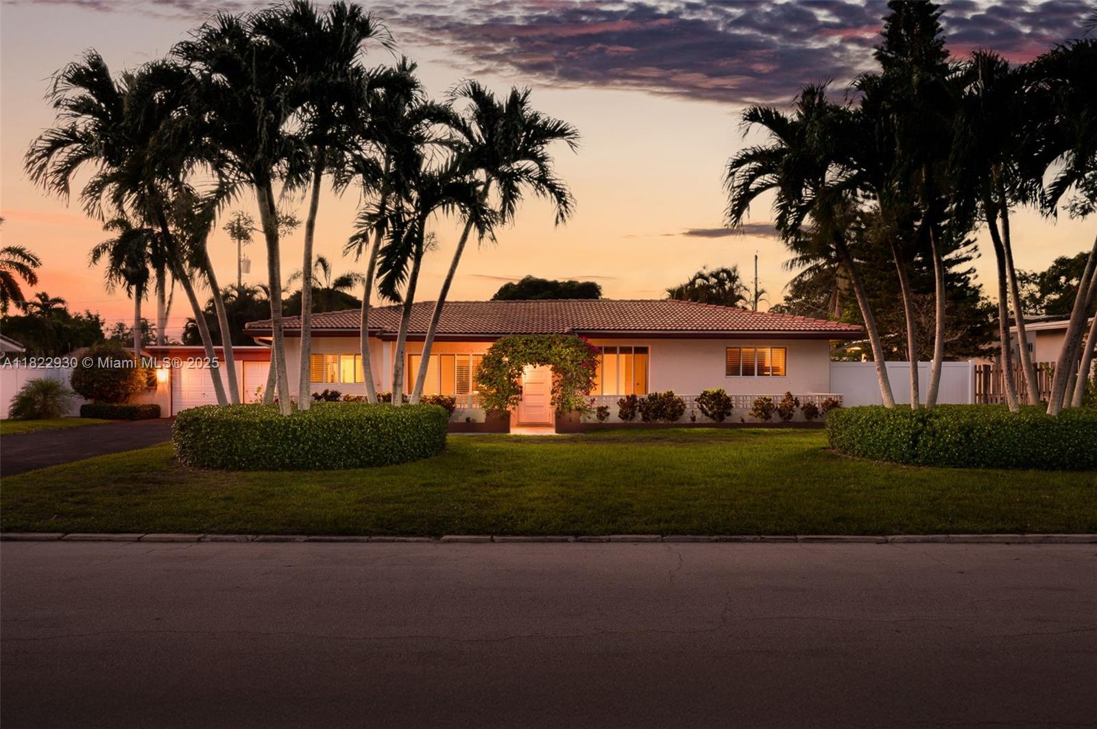 Absolutely stunning! This beautifully updated 3-bedroom, 2-bathroom home is perfectly located in the heart of East Boca Raton—just a 15-minute walk to the beach, Downtown Mizner Park, gyms, shops, and more. Featuring a spacious 2-car garage (zoned as living space but currently used as a garage), NO HOA, and newly installed paver sidewalks that complement the meticulously landscaped yard, this property is as functional as it is eye-catching.
Inside, enjoy modern updates throughout with stylish finishes and an inviting layout ideal for both entertaining and everyday living. The generous lot offers space to add a pool or additional structure, giving future owners flexibility to customize.
A rare opportunity to own a turnkey home in one of Boca’s most desirable walkable neighborhoods!