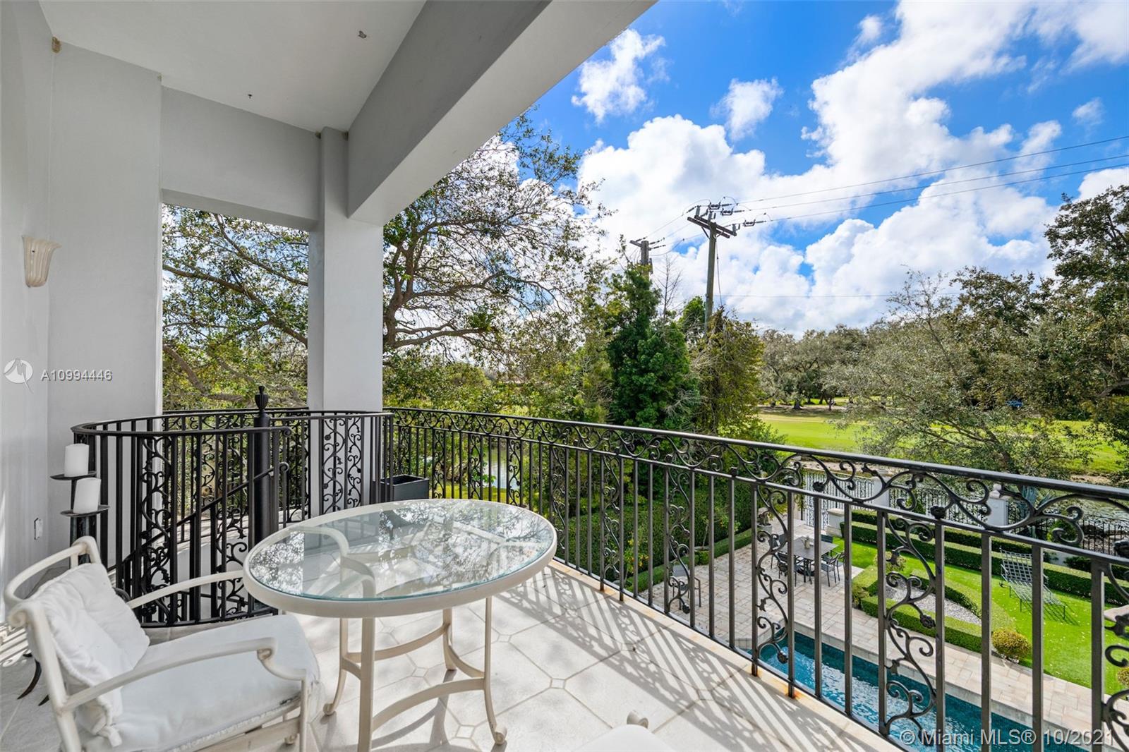 C GAB COUNTRY CLUB SEC 4 - Residential