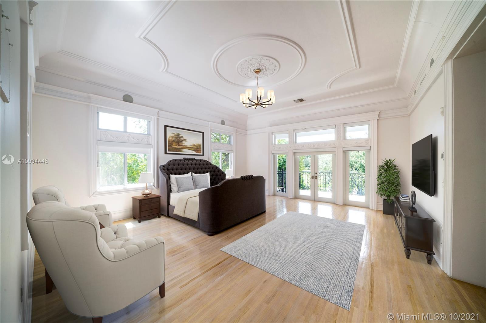 C GAB COUNTRY CLUB SEC 4 - Residential