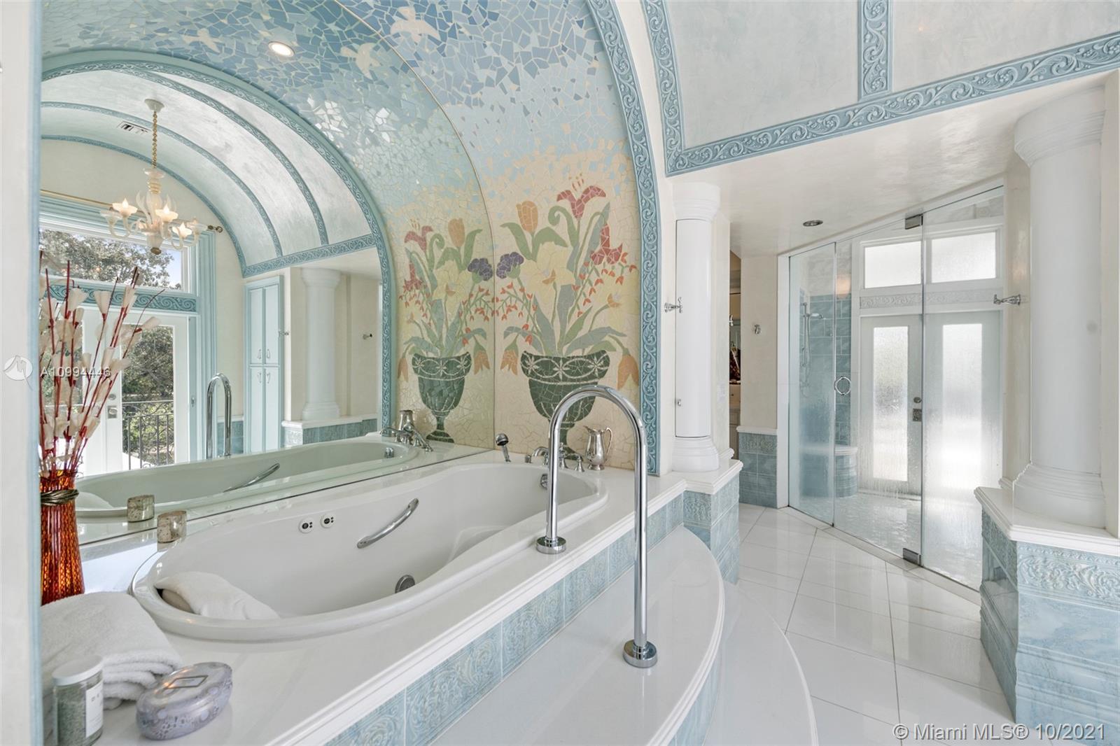 C GAB COUNTRY CLUB SEC 4 - Residential