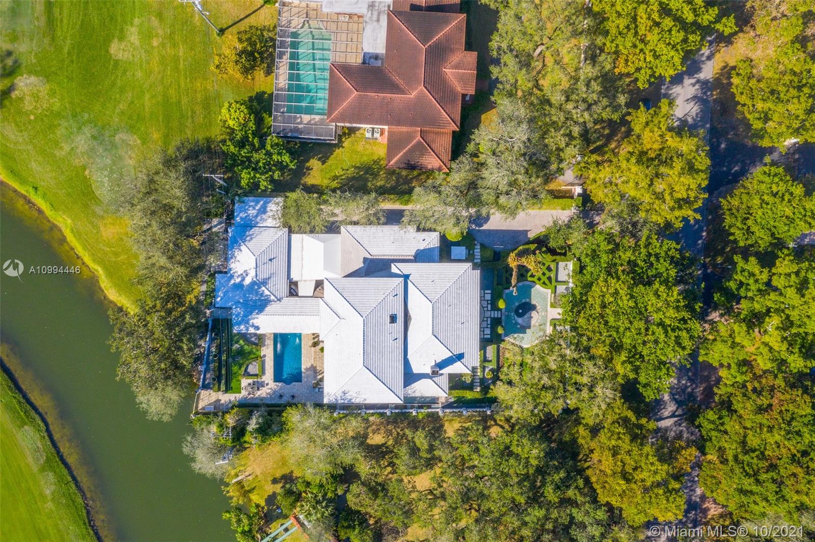 C GAB COUNTRY CLUB SEC 4 - Residential