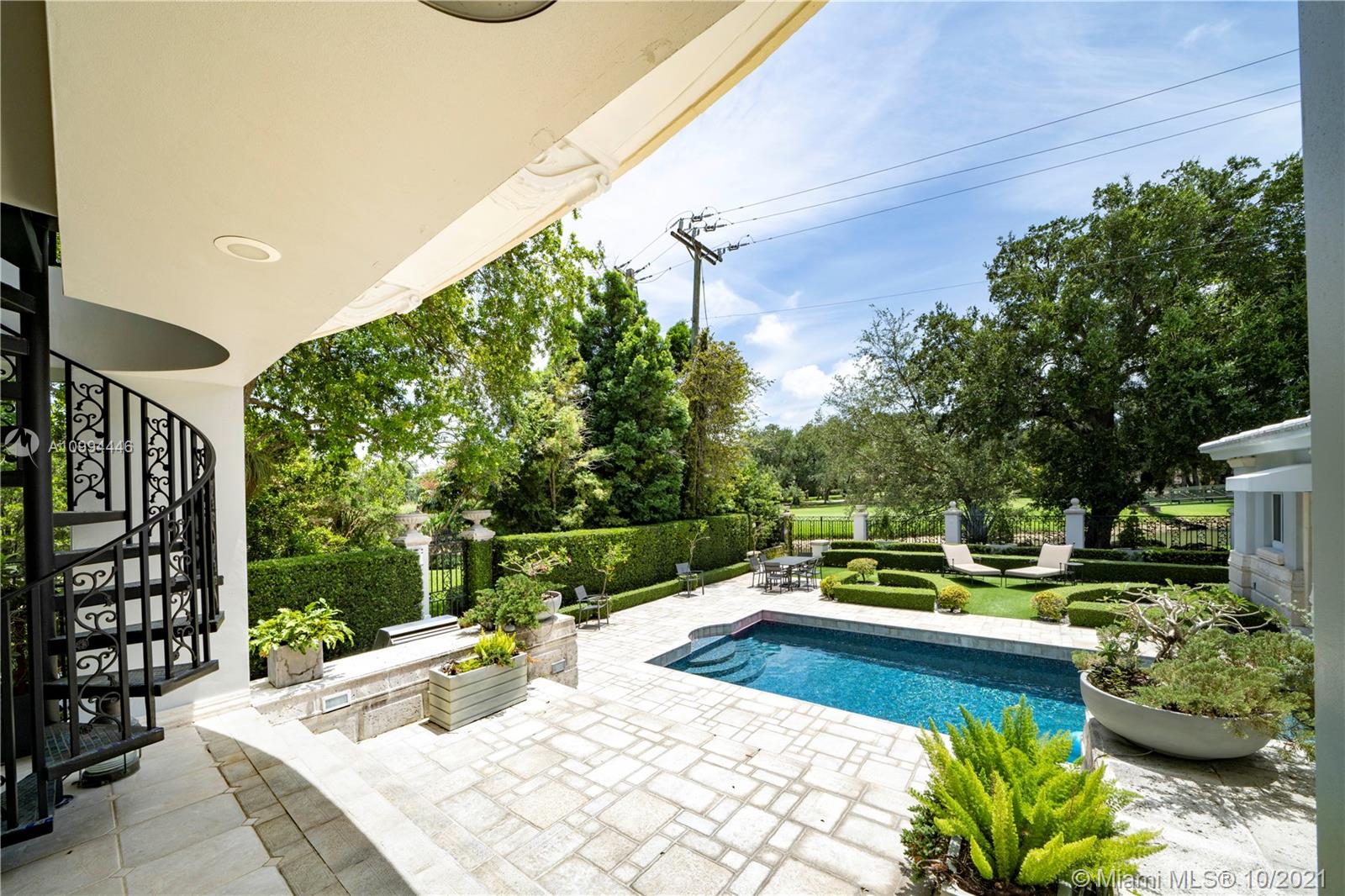 C GAB COUNTRY CLUB SEC 4 - Residential