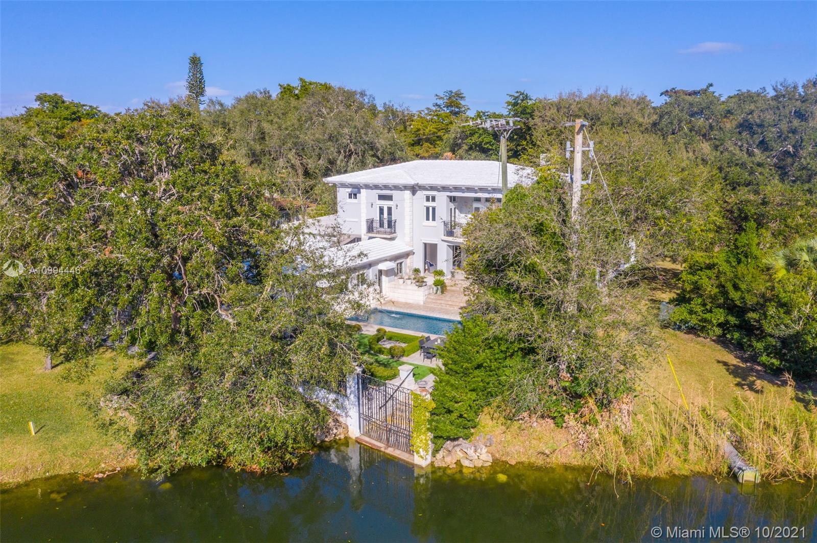 C GAB COUNTRY CLUB SEC 4 - Residential