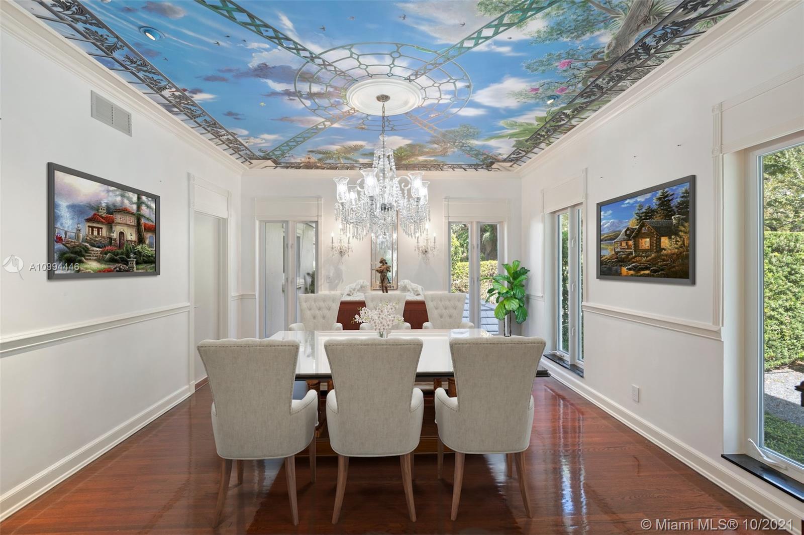 C GAB COUNTRY CLUB SEC 4 - Residential