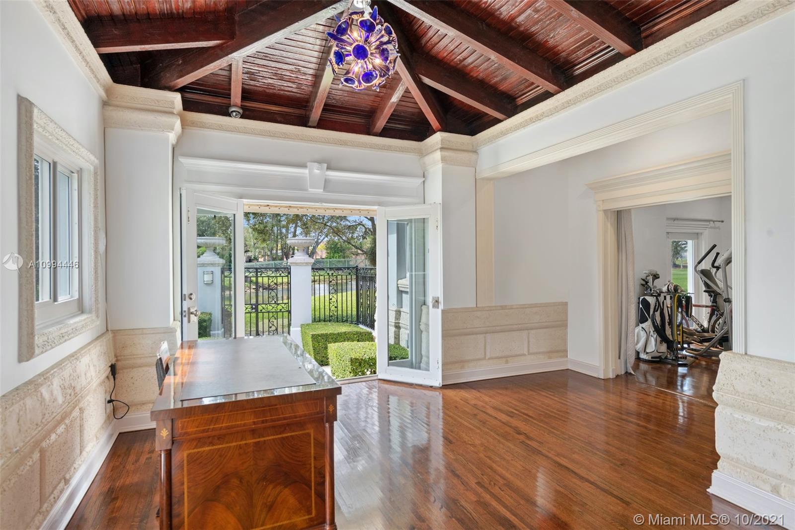 C GAB COUNTRY CLUB SEC 4 - Residential