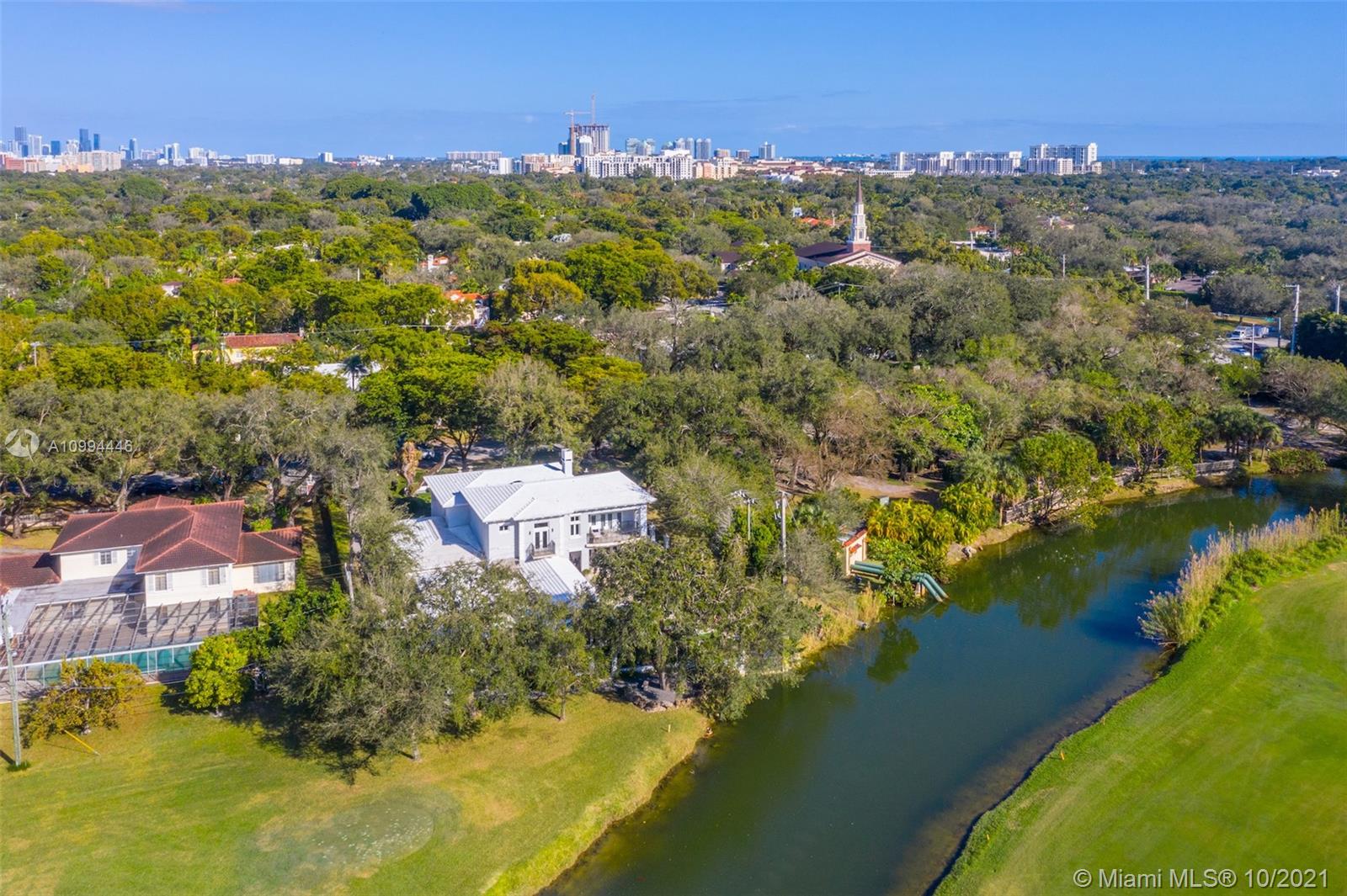 C GAB COUNTRY CLUB SEC 4 - Residential