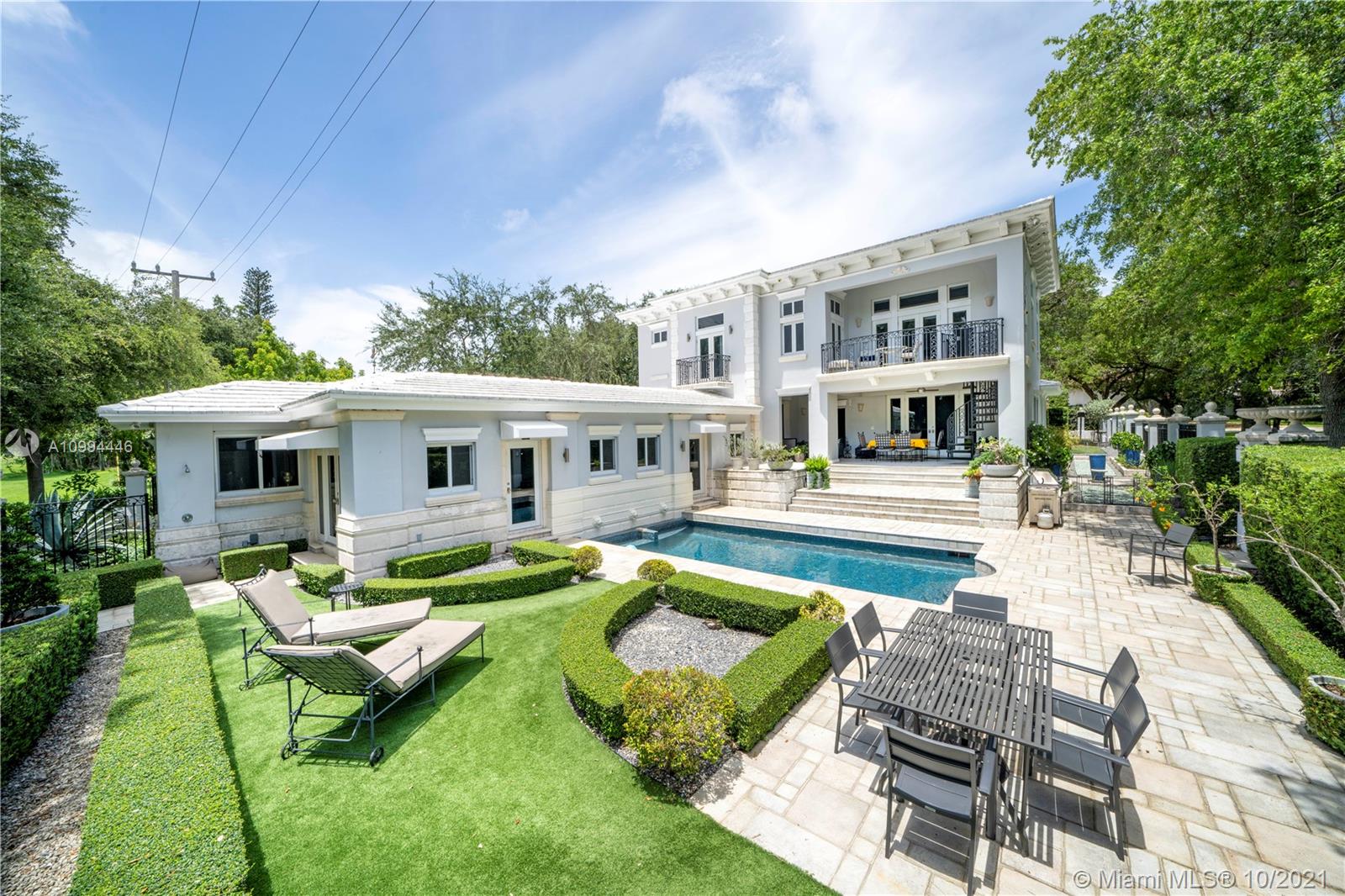 C GAB COUNTRY CLUB SEC 4 - Residential