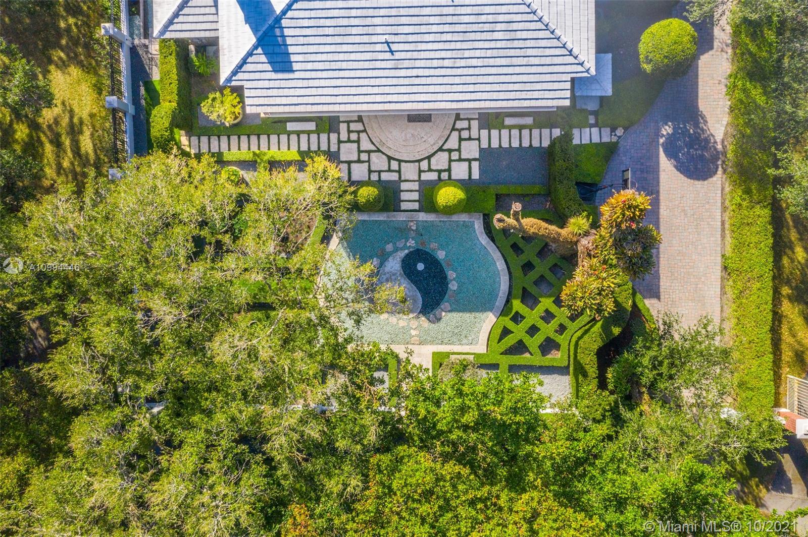 C GAB COUNTRY CLUB SEC 4 - Residential