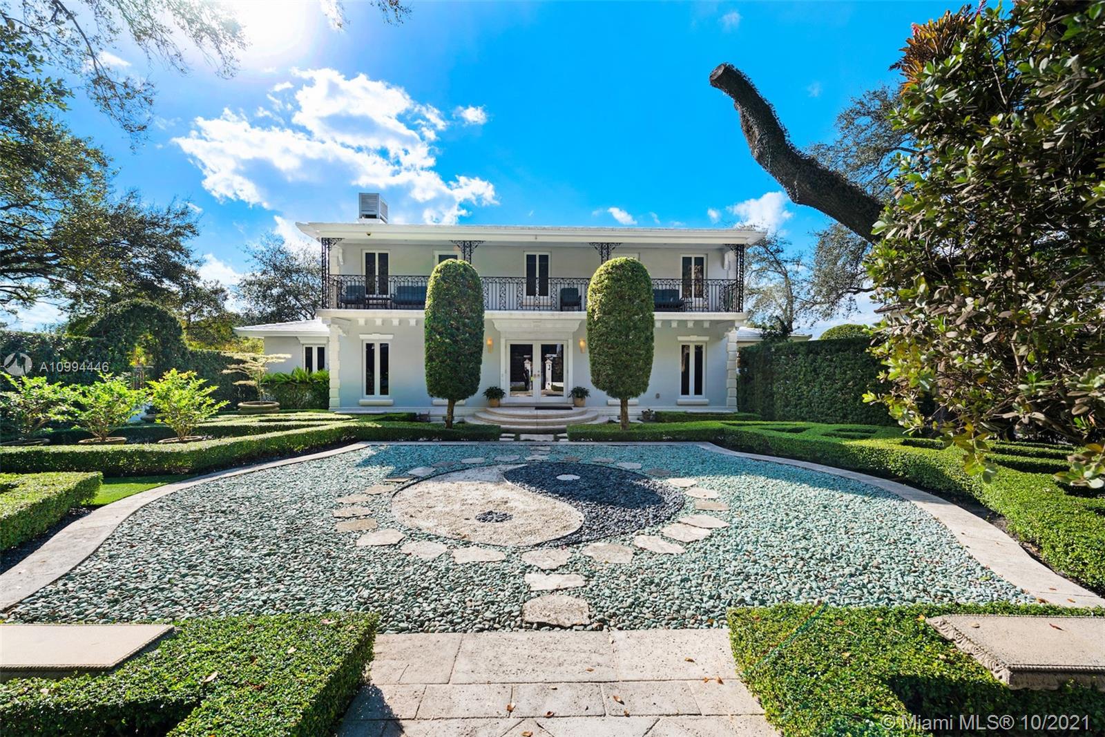 C GAB COUNTRY CLUB SEC 4 - Residential