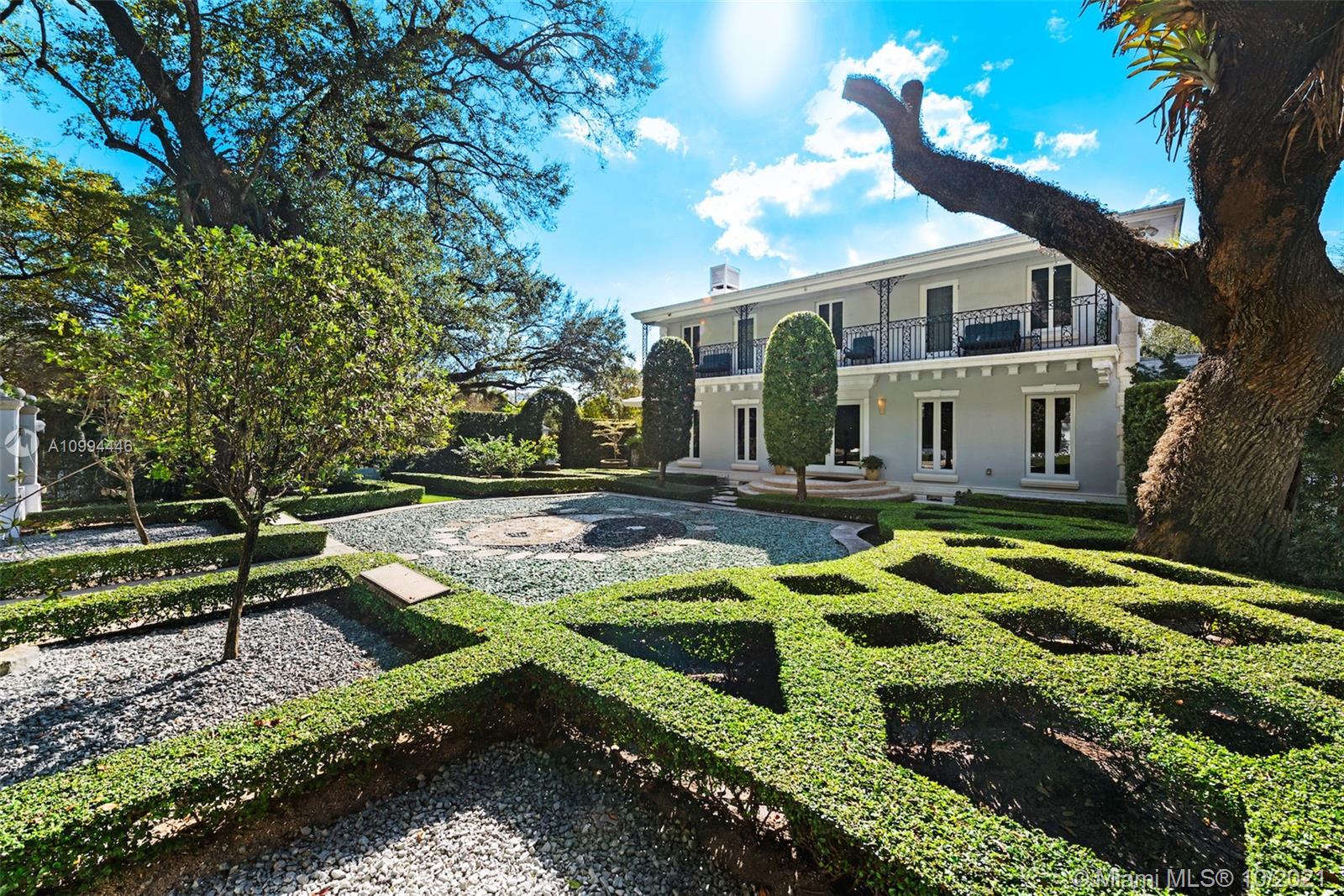 C GAB COUNTRY CLUB SEC 4 - Residential