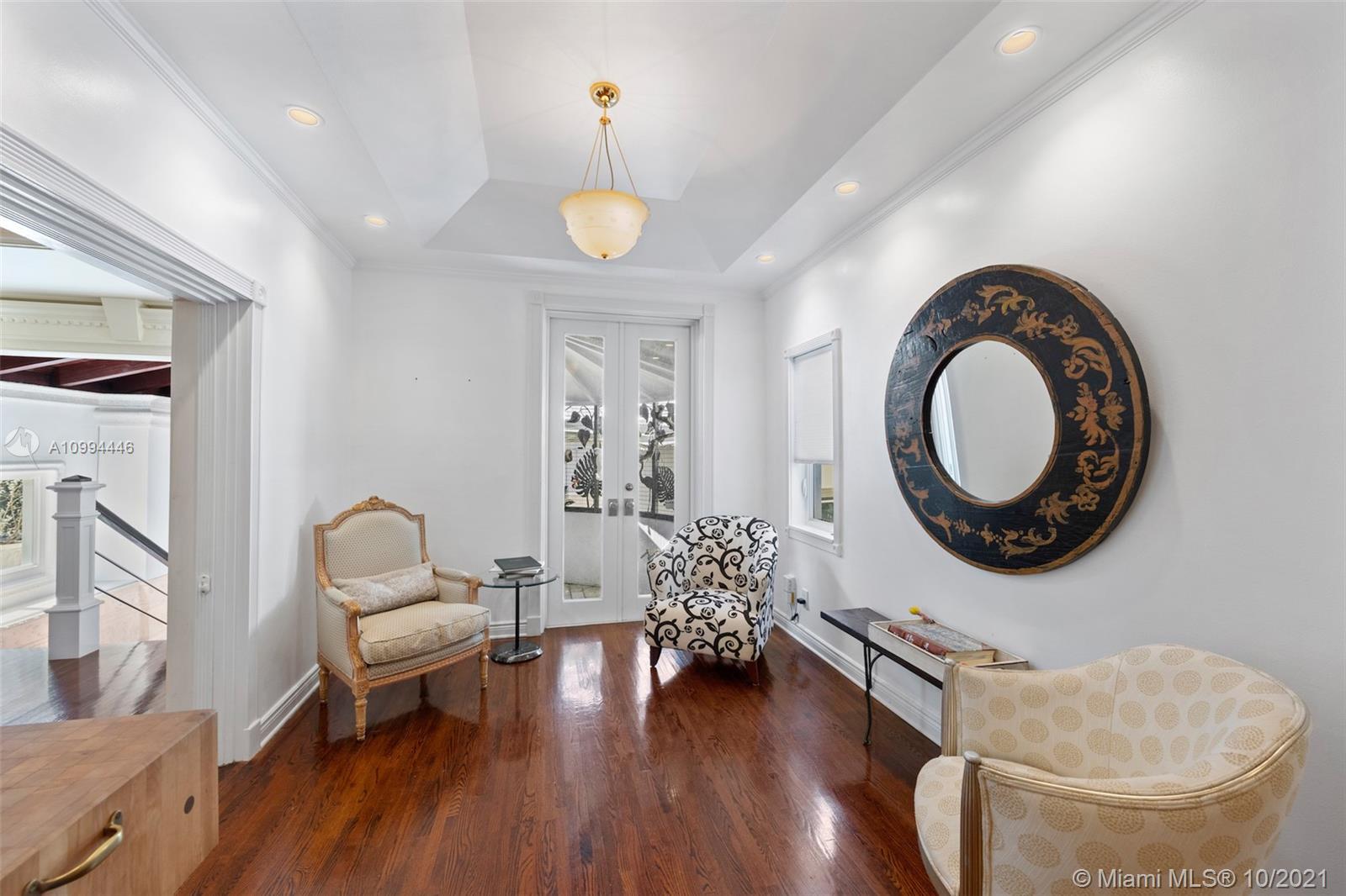 C GAB COUNTRY CLUB SEC 4 - Residential