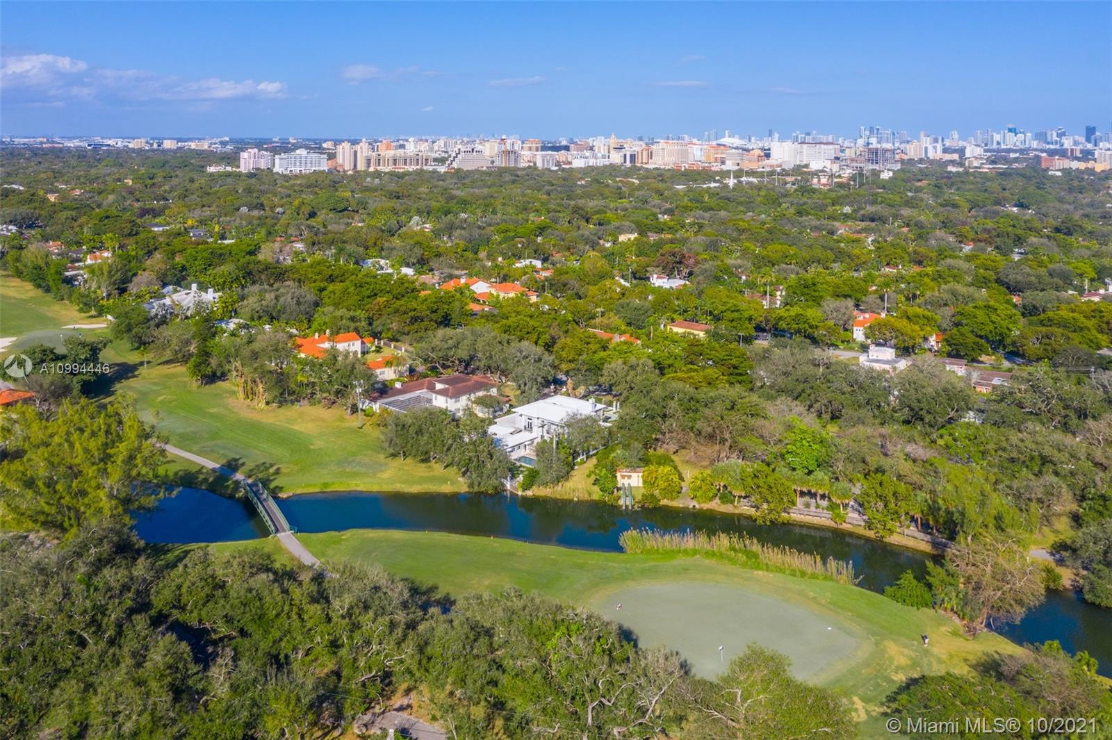 C GAB COUNTRY CLUB SEC 4 - Residential