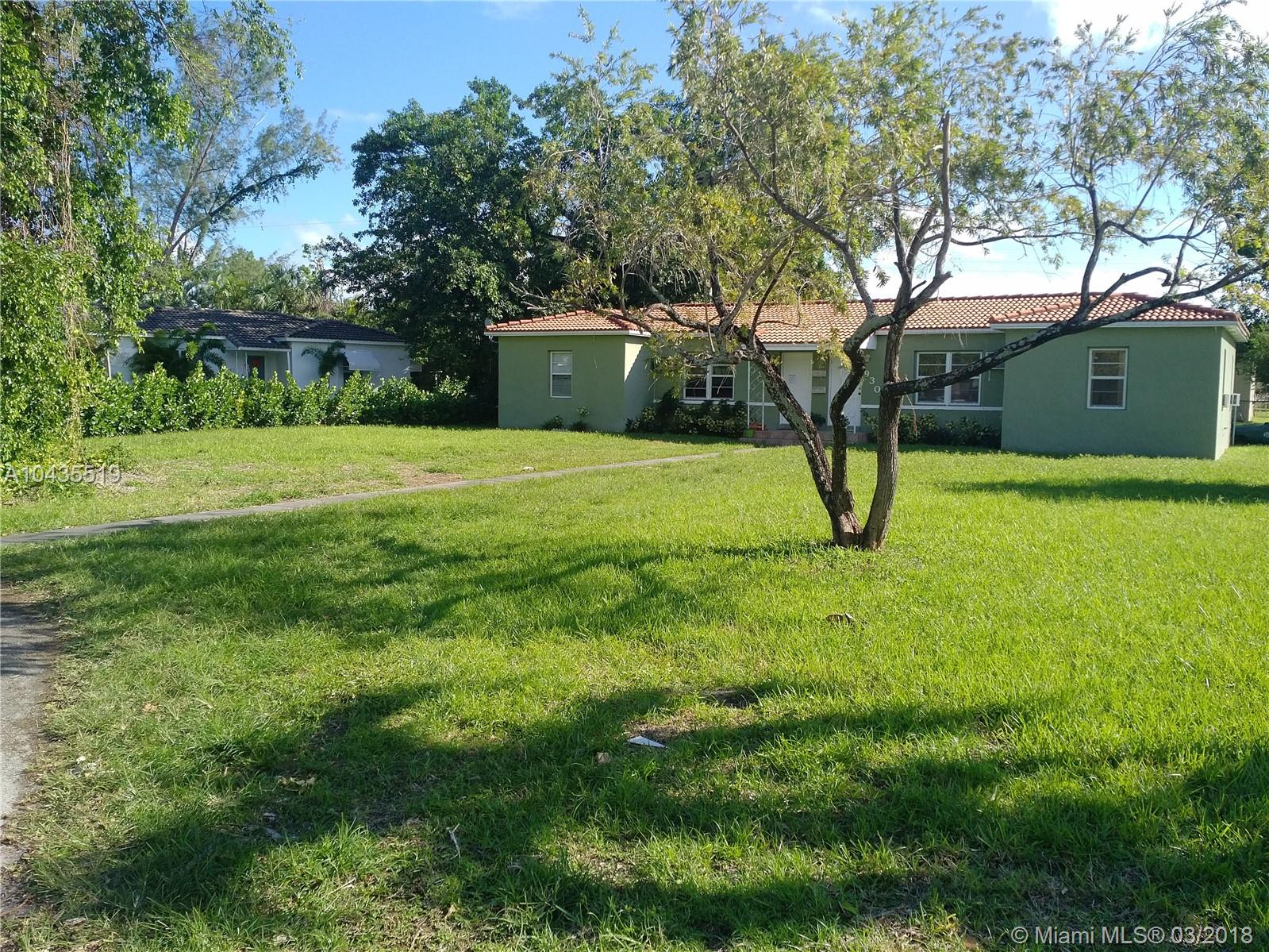 DAVIS ADDN TO BISC PARK V - Residential Income