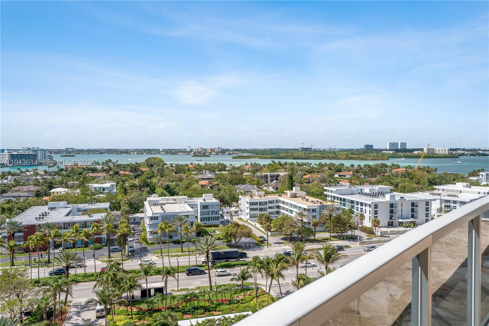 BELLINI CONDO - Residential