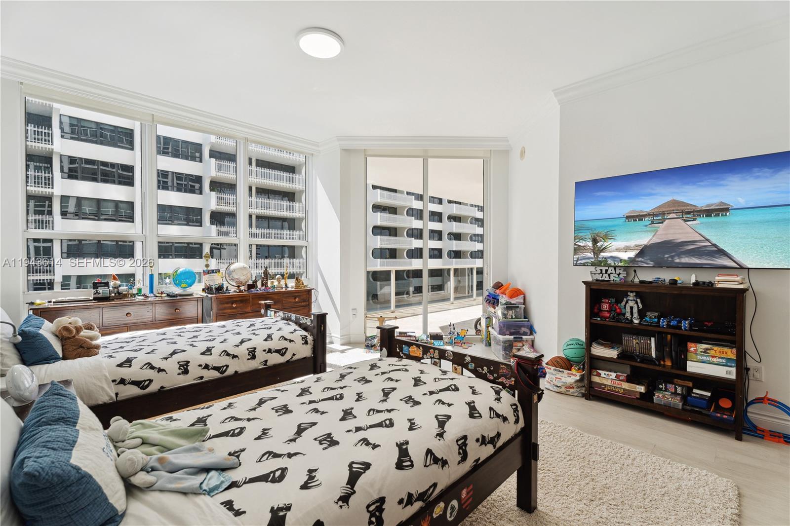 BELLINI CONDO - Residential