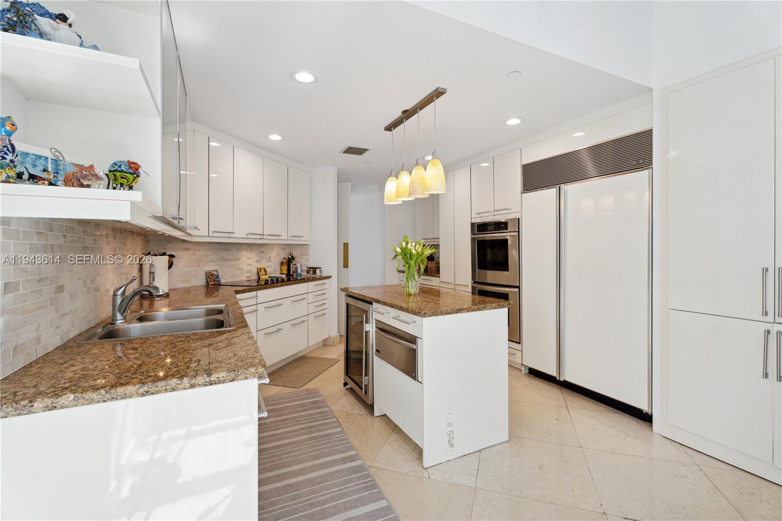 BELLINI CONDO - Residential