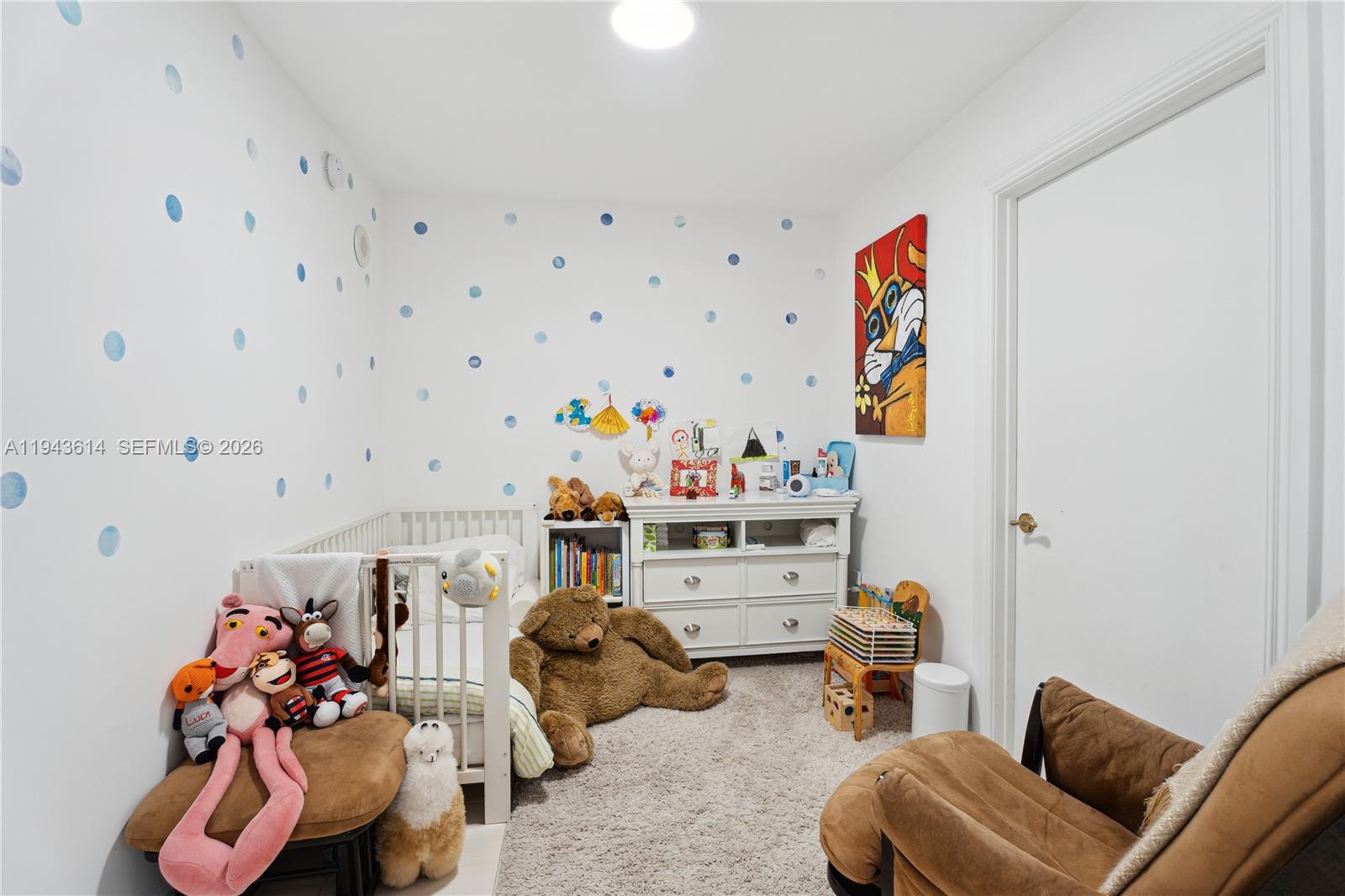 BELLINI CONDO - Residential