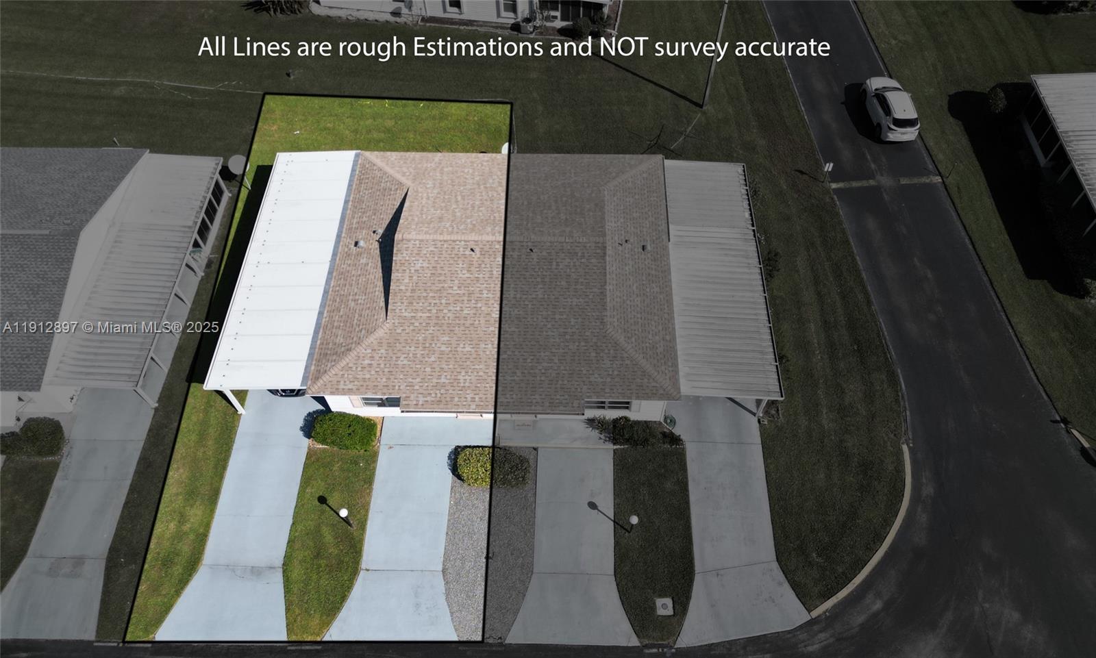 Pinewood Condominium - Residential