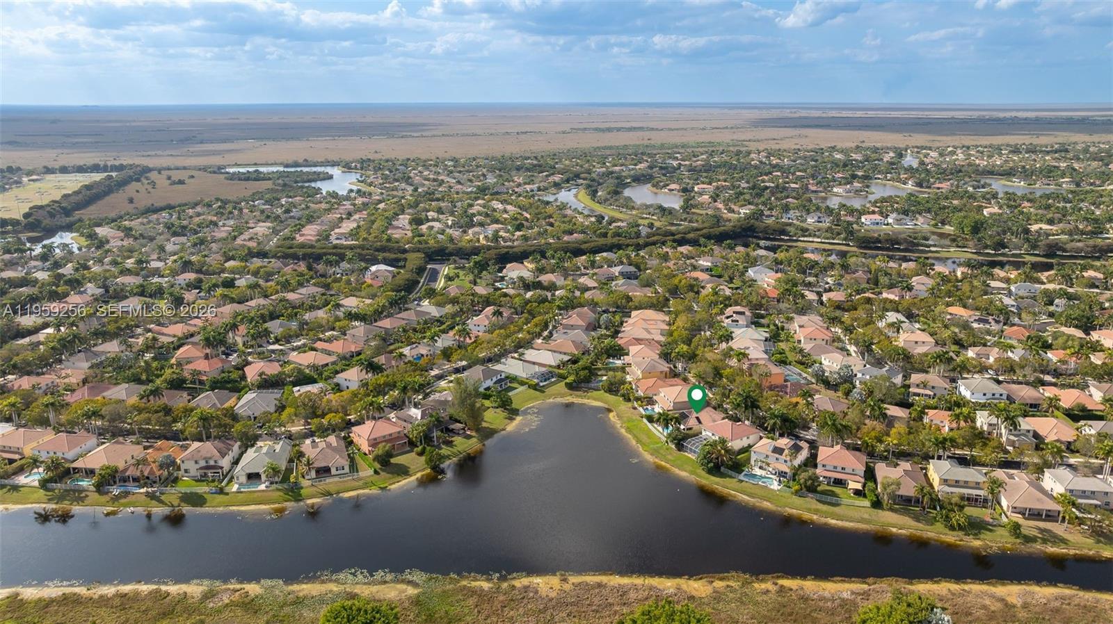 SECTOR 2-PARCELS 12 13 14 - Residential