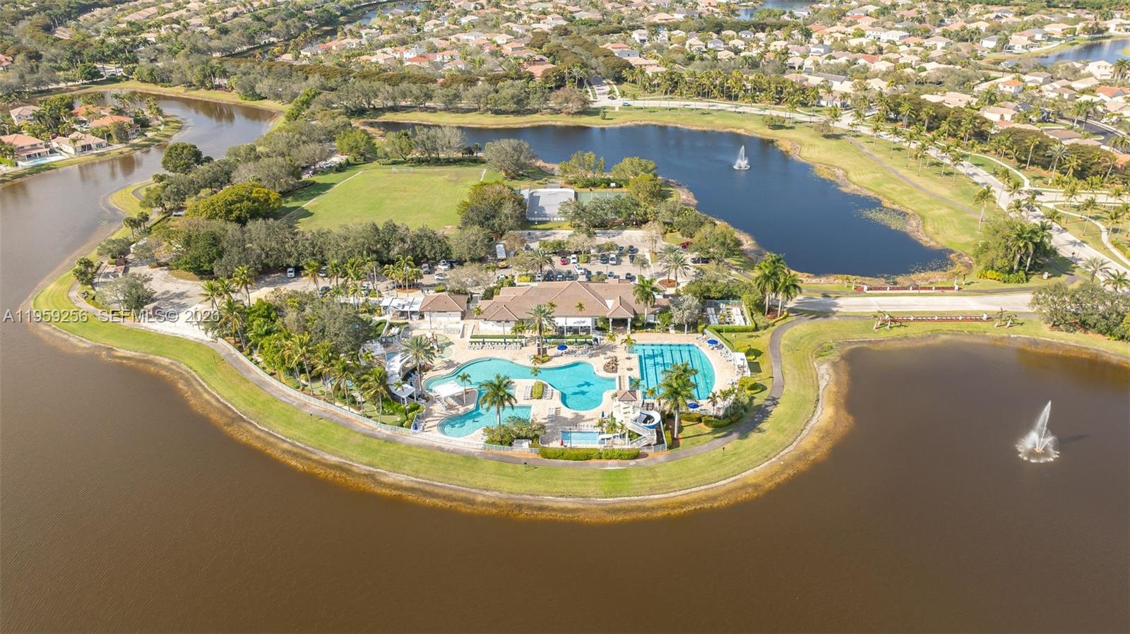 SECTOR 2-PARCELS 12 13 14 - Residential