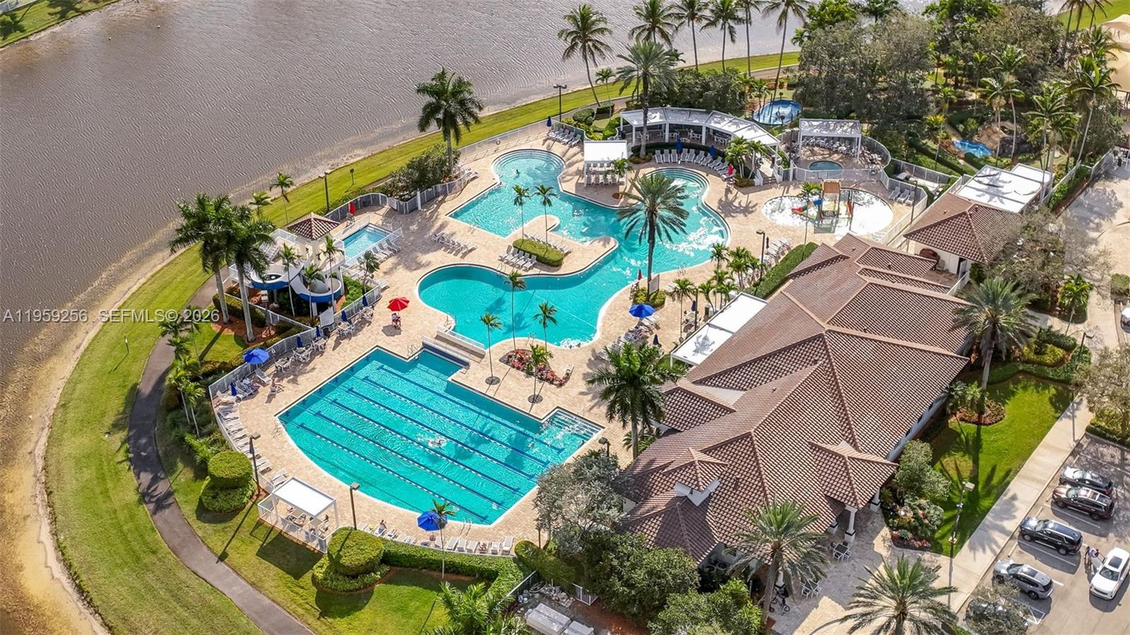 SECTOR 2-PARCELS 12 13 14 - Residential