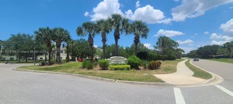 A home in Bradenton