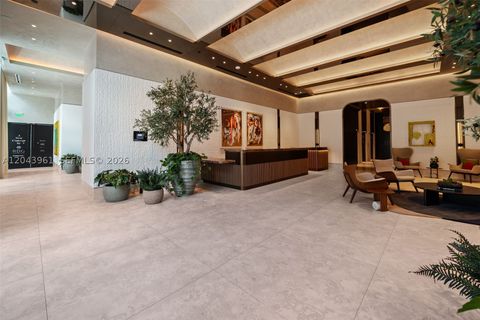 Tiny photo for 20 NE 11th Street #4003B, Miami, FL 33132 (MLS # A12043961)