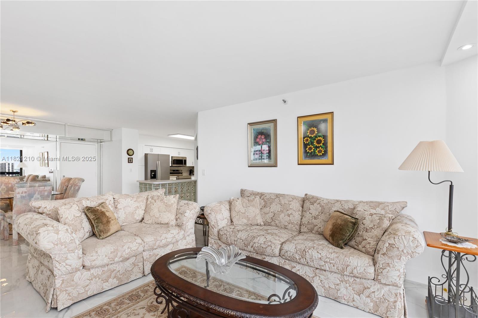 MYSTIC POINTE TOWER 500 C - Residential