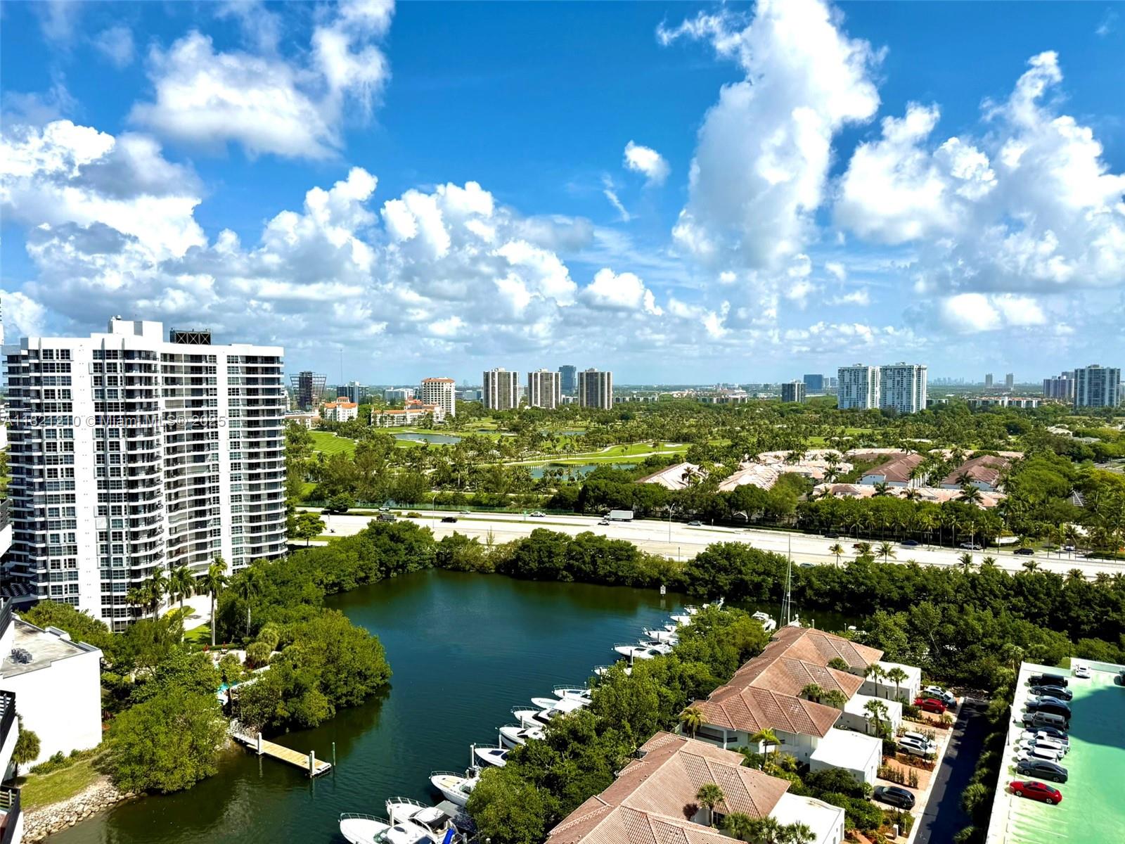 3530 Mystic Pointe Dr 2108