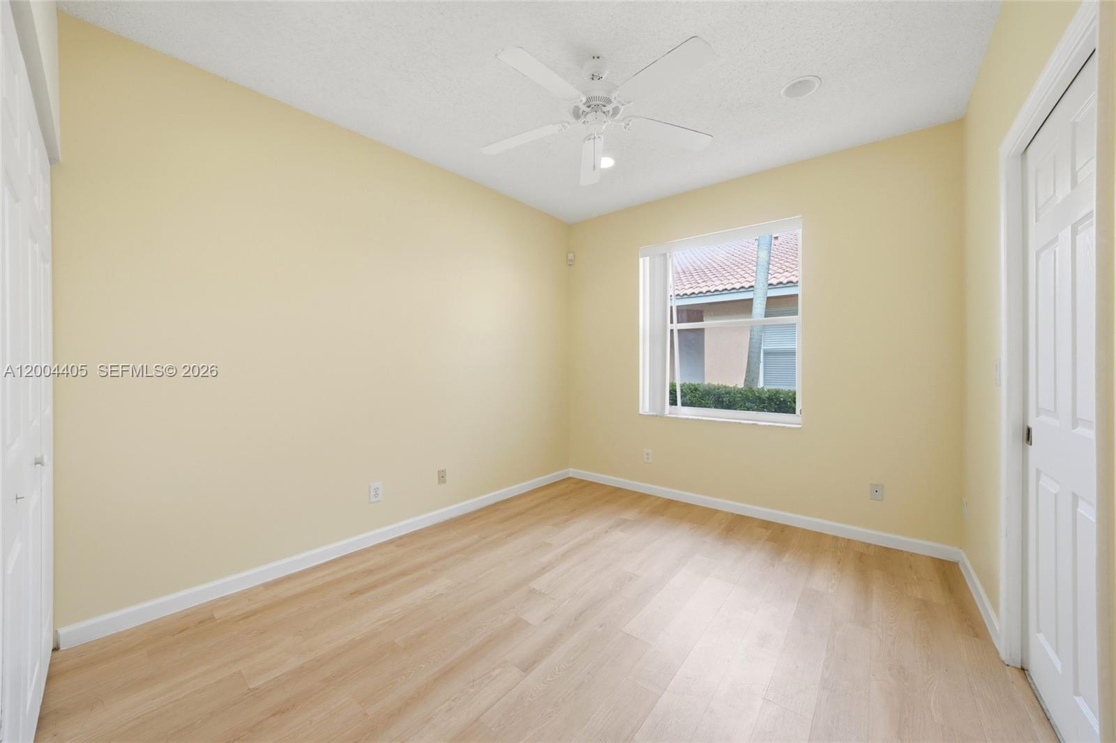 CORAL TRACE - Residential Lease