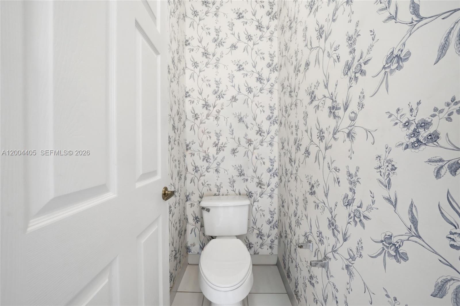 CORAL TRACE - Residential Lease