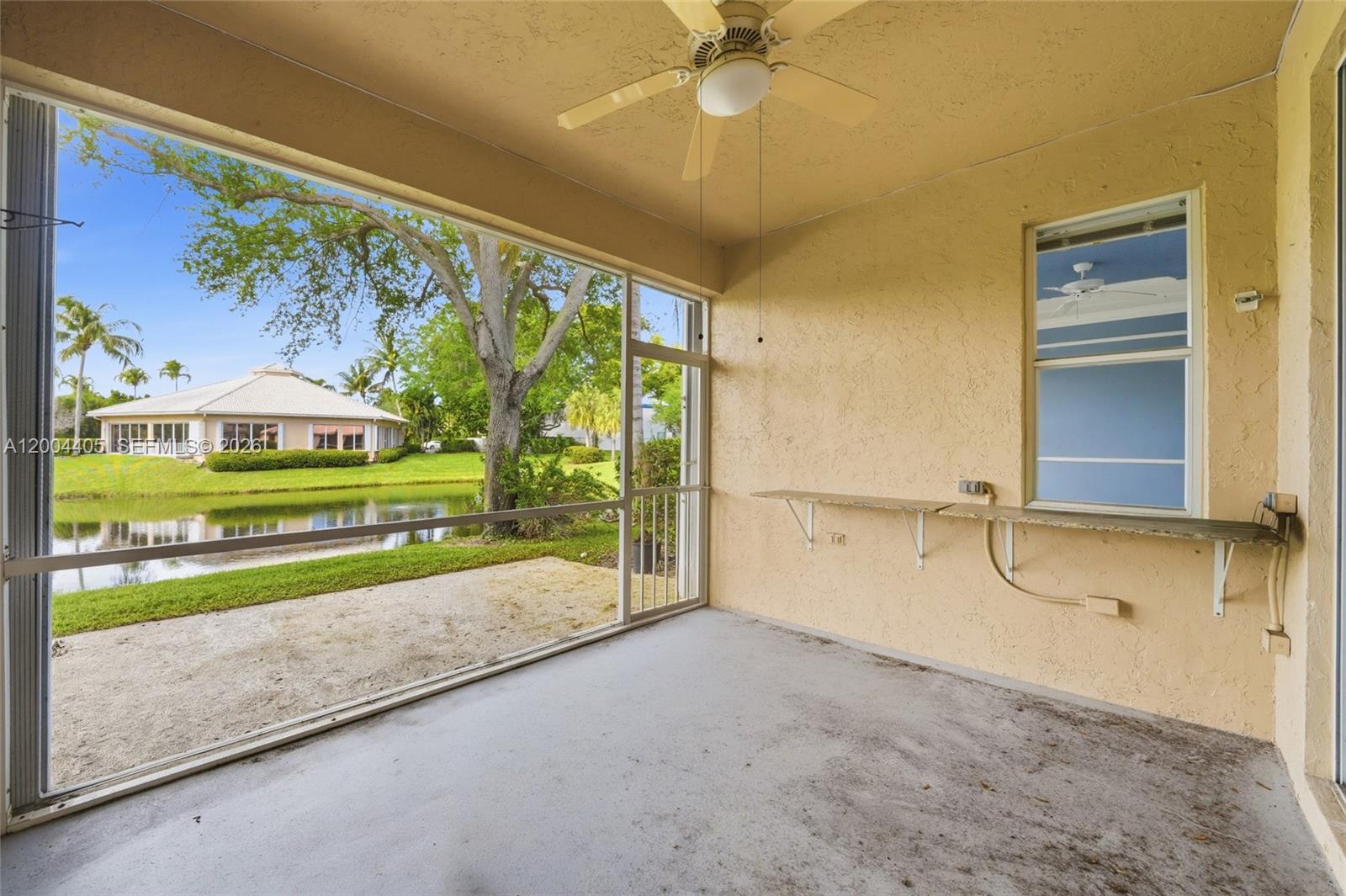 CORAL TRACE - Residential Lease