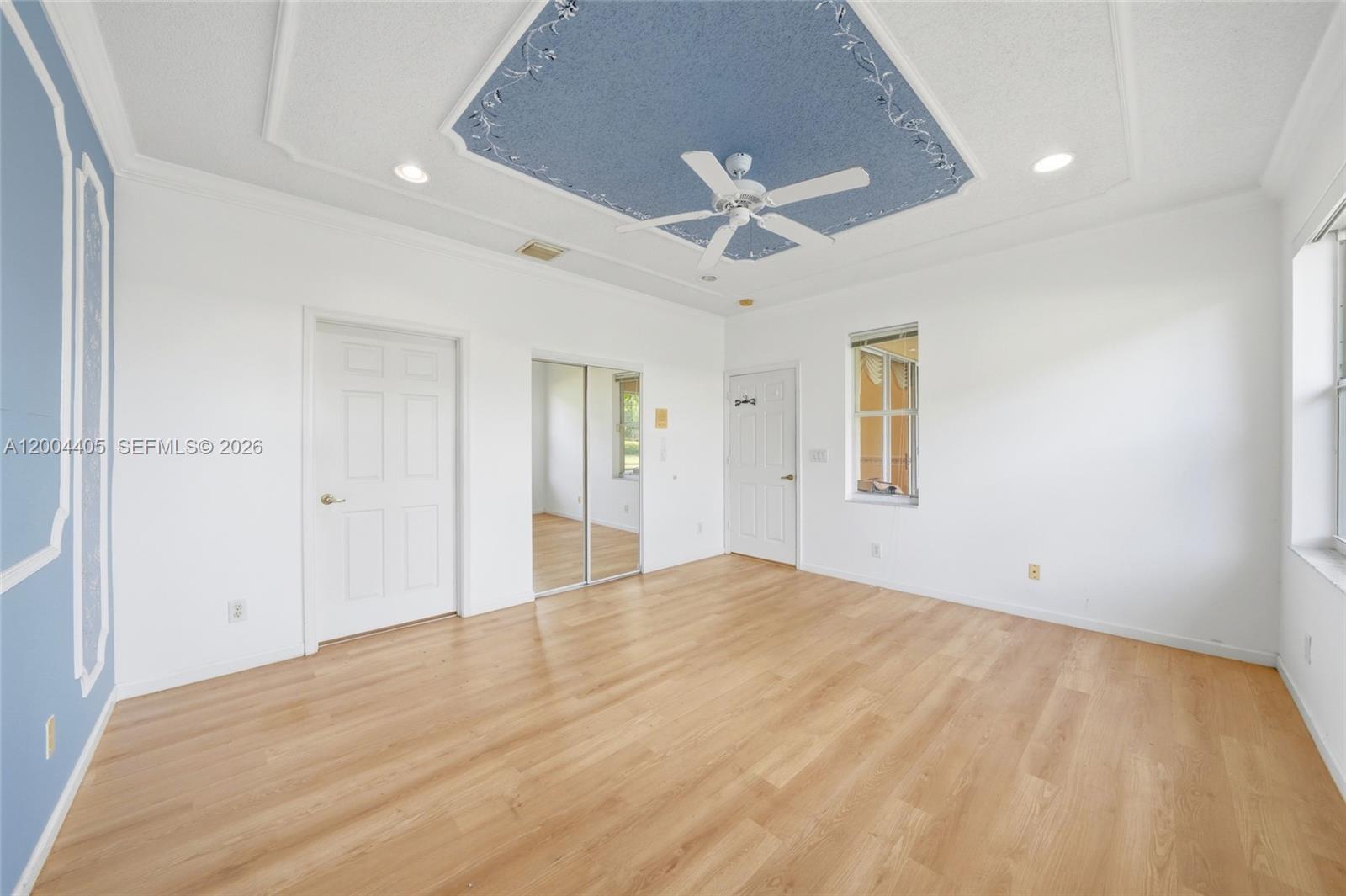 CORAL TRACE - Residential Lease