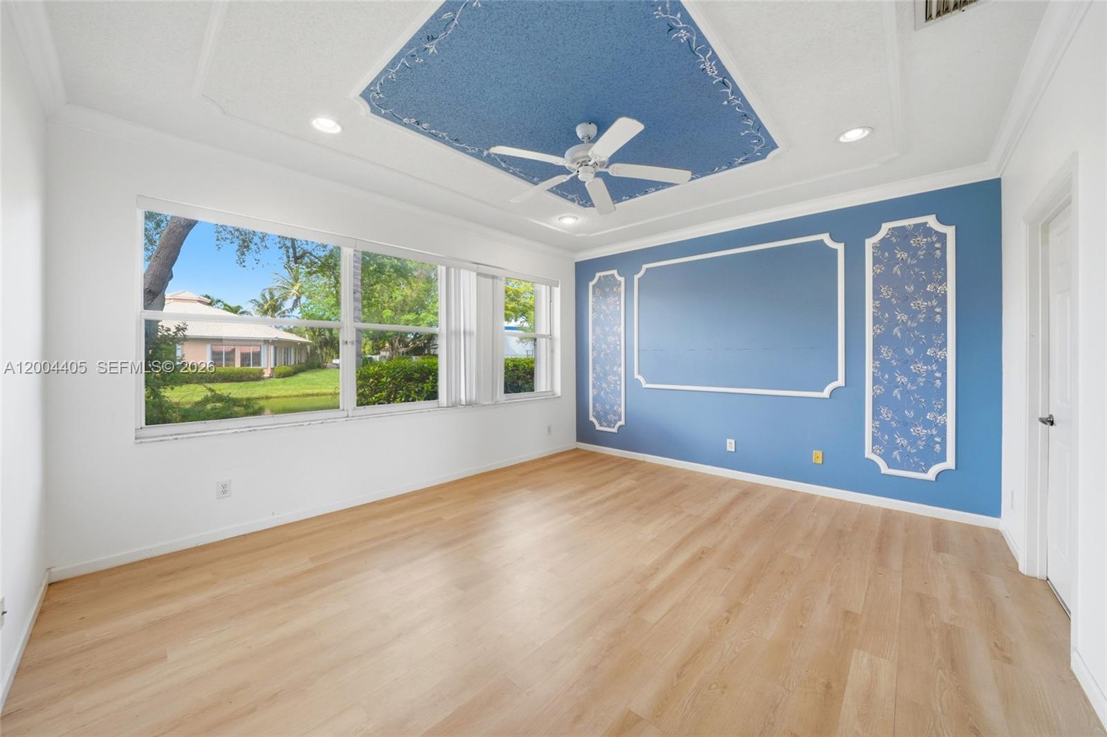 CORAL TRACE - Residential Lease