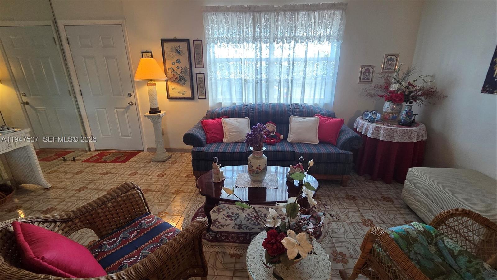 SOUTH MIAMI HEIGHTS ADDN - Residential