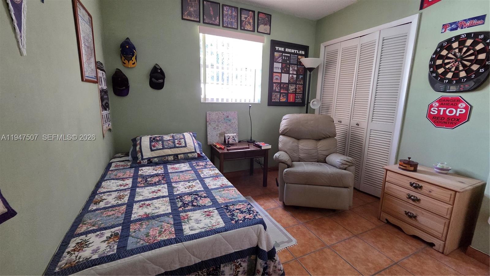 SOUTH MIAMI HEIGHTS ADDN - Residential